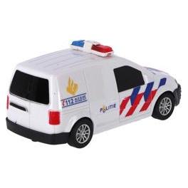 Rapid wheels R/C Polizeiwagen Mit Licht (32890056)