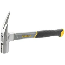 Stanley, Hammer, Latthammer Fiberglass 600gr rauhe bahn (600 g)