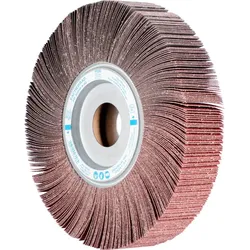 PFERD TOOLS Lamellenschleifrad FR für universelle Anwendung - 44742061