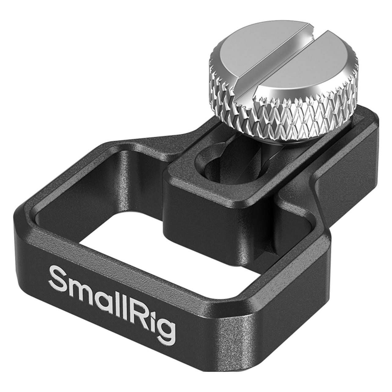 SmallRig 6406 Clamp for HDMI Cable for Sony Alpha 7 V / 7 IV Cages (Kabel) (6406)