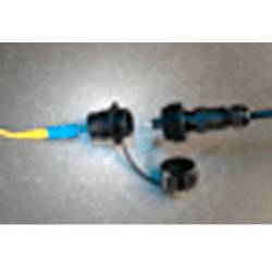 Molex LWL-Steckverbinder 106059-2020