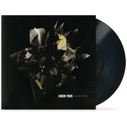 Warner Bros., Schallplatten, Living Things (Linkin Park)
