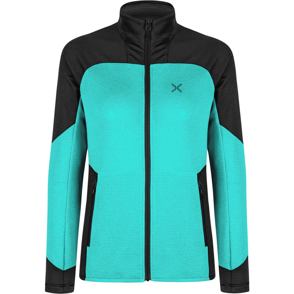 Montura Rise Maglia Woman turquoise (730) L MMAP20W-PS542-730-L