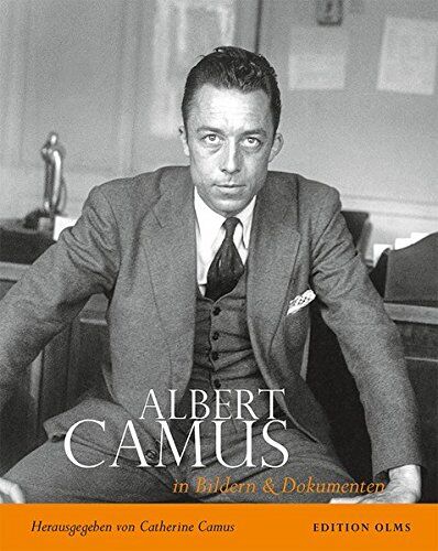 Catherine Camus - Albert Camus - Sein Leben in Bildern und Dokumenten - Preis vom 30.09.2026 09:01:18 h