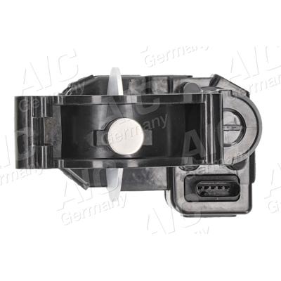 AIC Drosselklappenstutzen 71907 für Mercedes