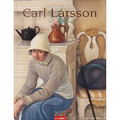 Carl Larsson Kalender 2027
