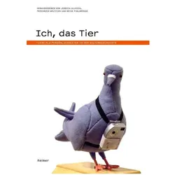 Ich, das Tier, Sachbücher