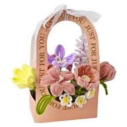 Madej DIY-Blumenstrauss (014301)