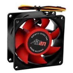 Airen FAN RedWings80H (, 15,2dBA) (80 mm, 1x) (AIREN - FRW80H)