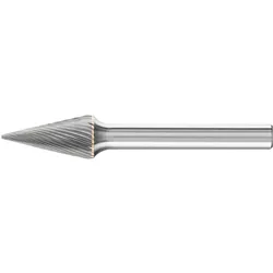 Pferd, Fräser, HM-Frässstift