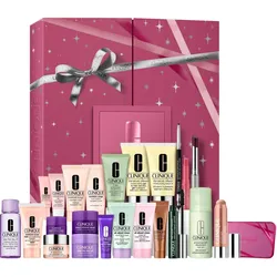 Clinique Adventskalender 24 Days of Clinique