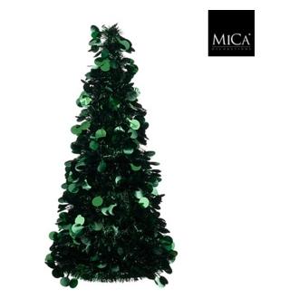 edelman Weihnachtsbaum dunkelgrün 60cm (60 cm) (76567402)