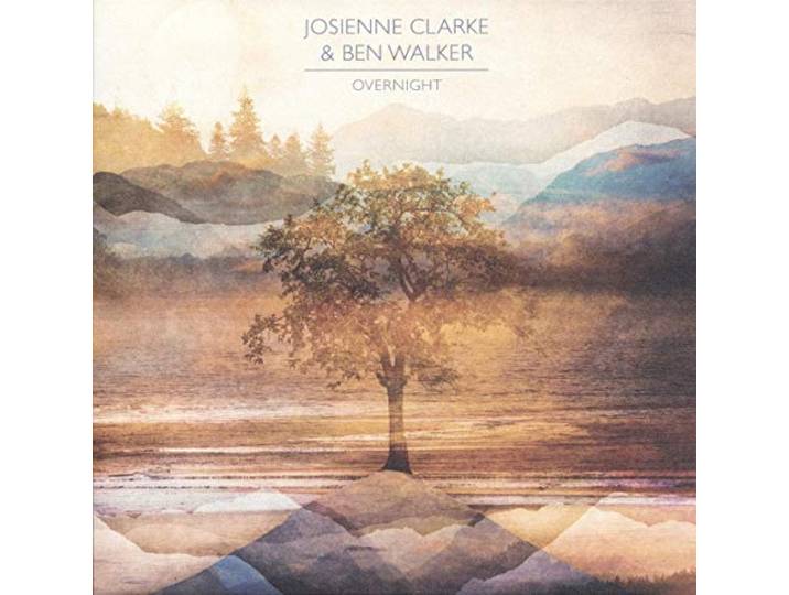 Josienne & Ben Walker Clarke - Overnight
