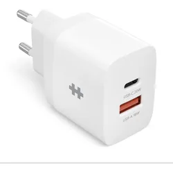 Hyper® HyperJuice 20W USB-C Ladegerät (EU)