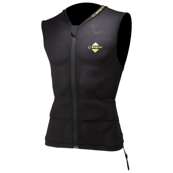 Amplifi - Reactor Waistcoat - Protektorgilet Gr XL/XXL schwarz