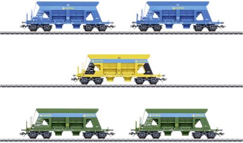 Märklin 46336 Schüttgutwagen AC