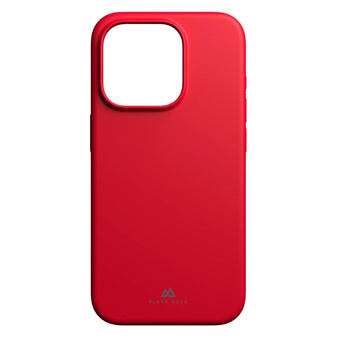 Black Rock Mag Urban Case (Apple iPhone 15 Pro) (1310FITM12)
