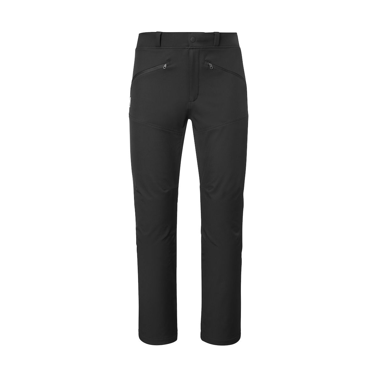 Millet Seneca Pant M black (N0247) M MIV10844-N0247-M