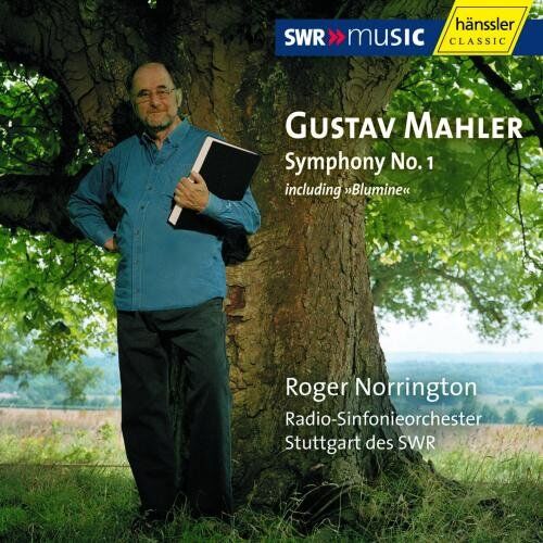 Roger Norrington - Symphonie Nr. 1 - Preis vom 09.10.2026 07:28:09 h