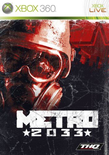 THQ - Metro 2033 [UK Import] - Preis vom 30.09.2026 09:01:18 h