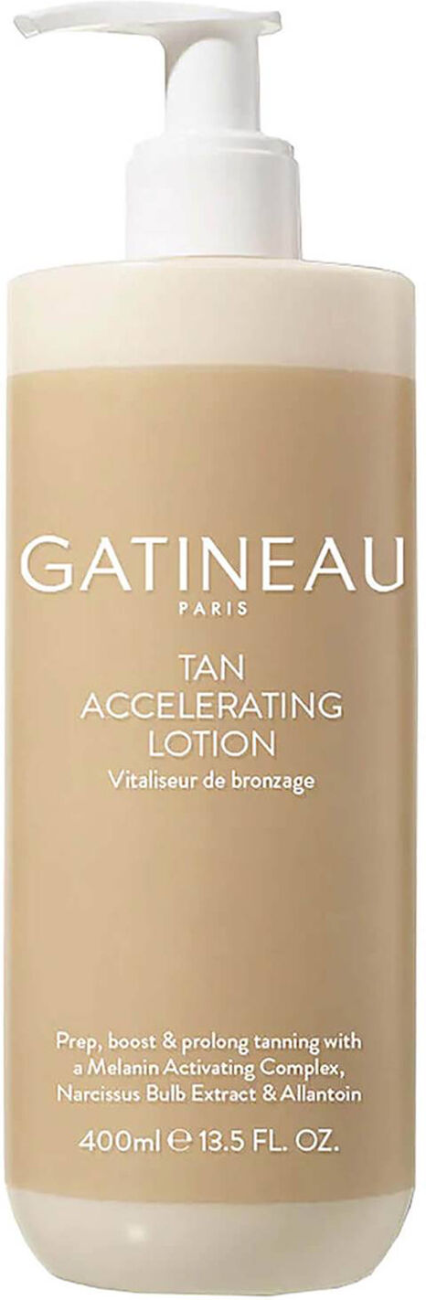 Gatineau Tan Accelerating Lotion