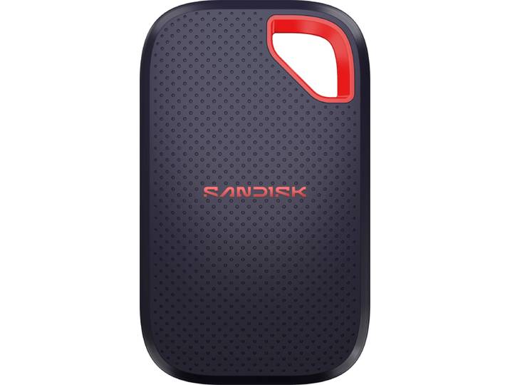 SANDISK Extreme Portable SSD V3 1TB