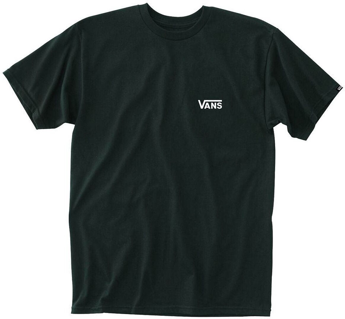 VANS T-shirt à manches courtes