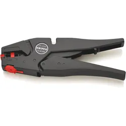 Knipex, Zange, Selbsteinstellende Abisolierzange (200 mm)