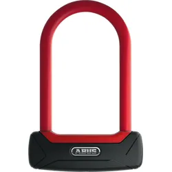 ABUS Bügelschloss 640/135HB150 red (Sonderanfertigung, PlusTM Code erforderlich)