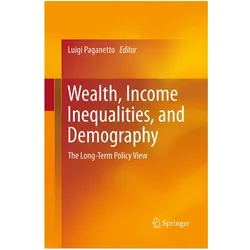 Wealth, Income Inequalities, and Demography, Fachbücher