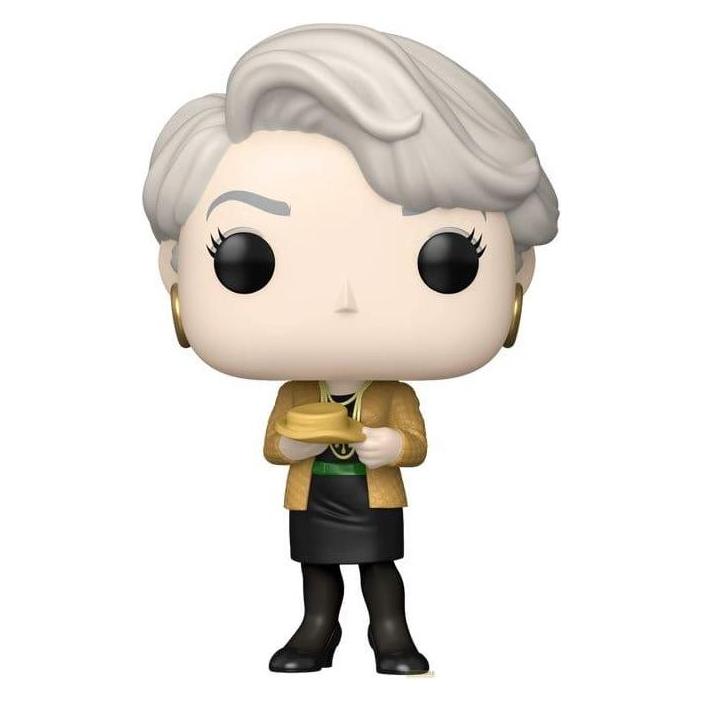 Funko POP Il Diavolo Veste Prada Miranda Priestly 2043 (FUPC3267)