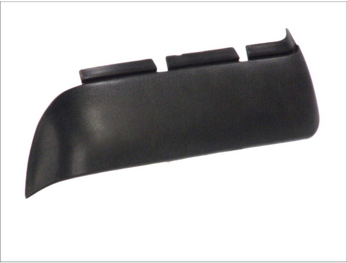 Verbreiterung, Kotflügel PACOL BPC-SC005R
