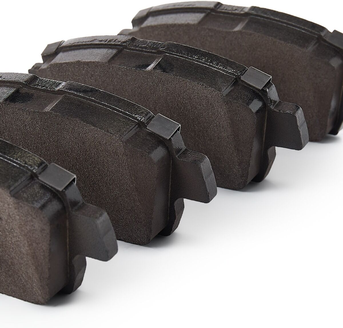 MEYLE 025 235 1017 Brake pad set