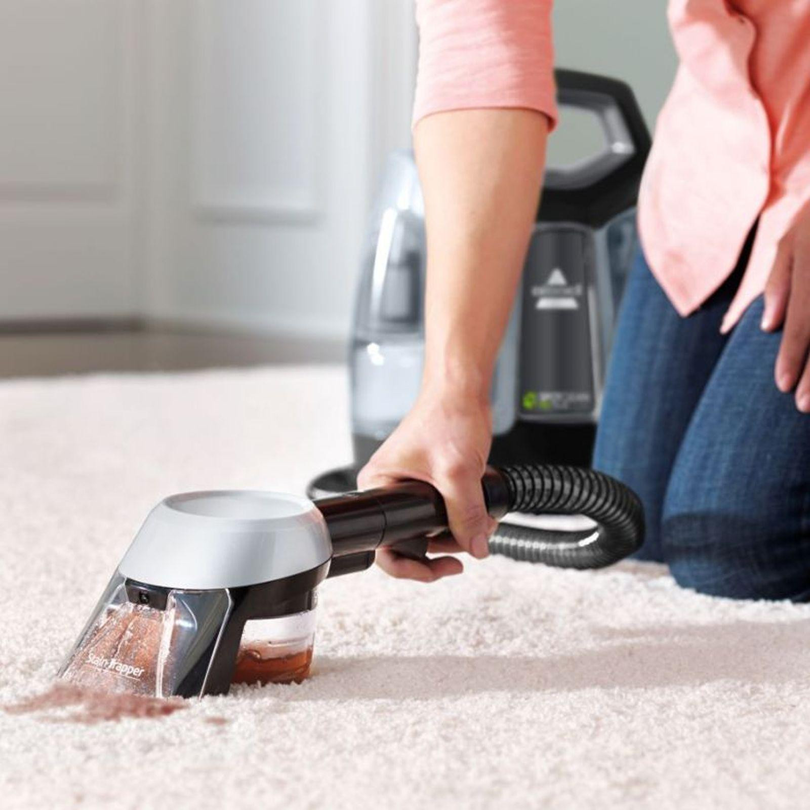 Bissell 37241 SpotClean Pet Plus vlekverwijderaar