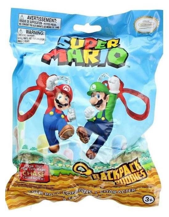 Paladone Super Mario-lamp voor fans