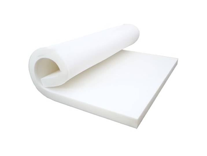 EDvkrgqx Sofa-Stützpolster aus hochdichtem Schaumstoffschwamm Hoher Rückprall 18D/28D/35D, 1,5 x 2 m, 0,5–5 cm: Sofaunterstützung, Schalldämmung, Stoßdämpfung(1.5x2m-35d,Thickness 2cm)