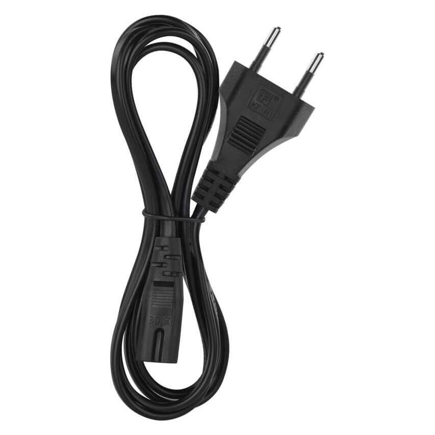 Emos Netzkabel für LCD TV, DVD/CD (1.75 m) (41917403)