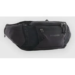 Patagonia Dirt Roamer Waist Tasche black Gr. Uni