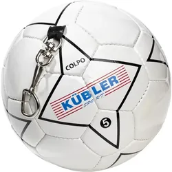 Kübler Sport, Fussbälle, (5)