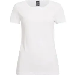 McKINLEY Damen Unterhemd Lara W, Größe 44 in Weiß Weiß