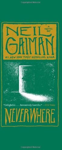 Neil Gaiman - Neverwhere: A Novel - Preis vom 11.10.2026 03:10:56 h