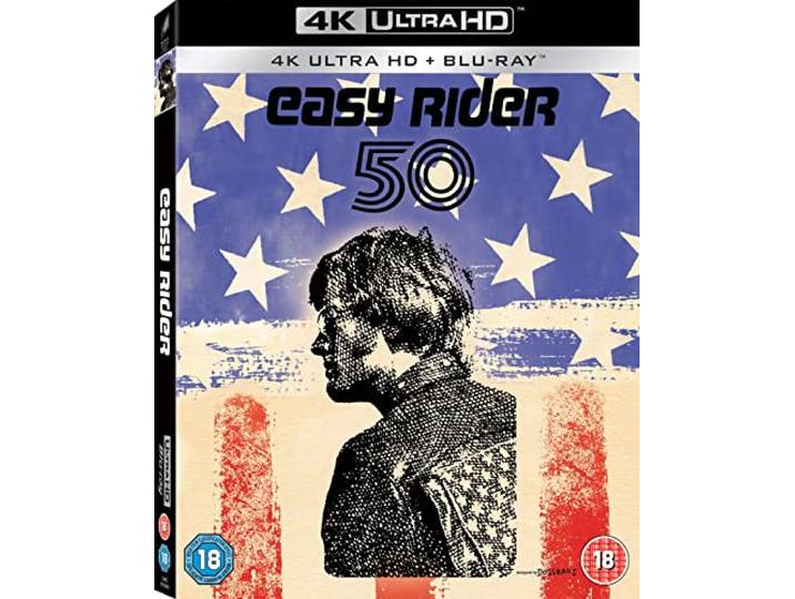 Easy Rider