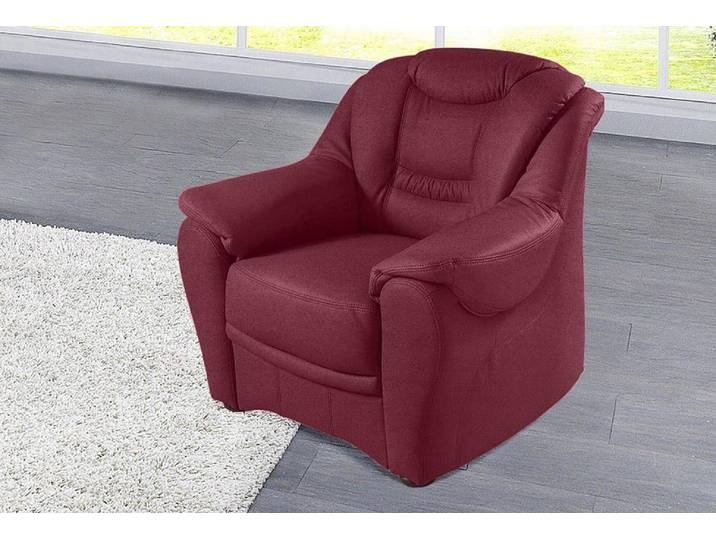 sit&more Sessel Bansin