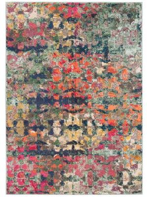 SAFAVIEH Monaco Bonella Boho Rug