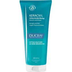 Ducray Keracnyl Waschgel
