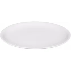 Seltmann Compact weiss, Teller, Weiss