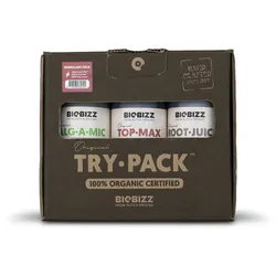 BioBizz Trypack Stimulant