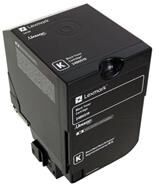 Lexmark 24B6519 Original Toner Cartridge for C4150 - Black