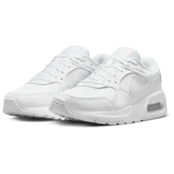 NIKE Air Max SC Sneaker Damen white/white-white-photon dust 36