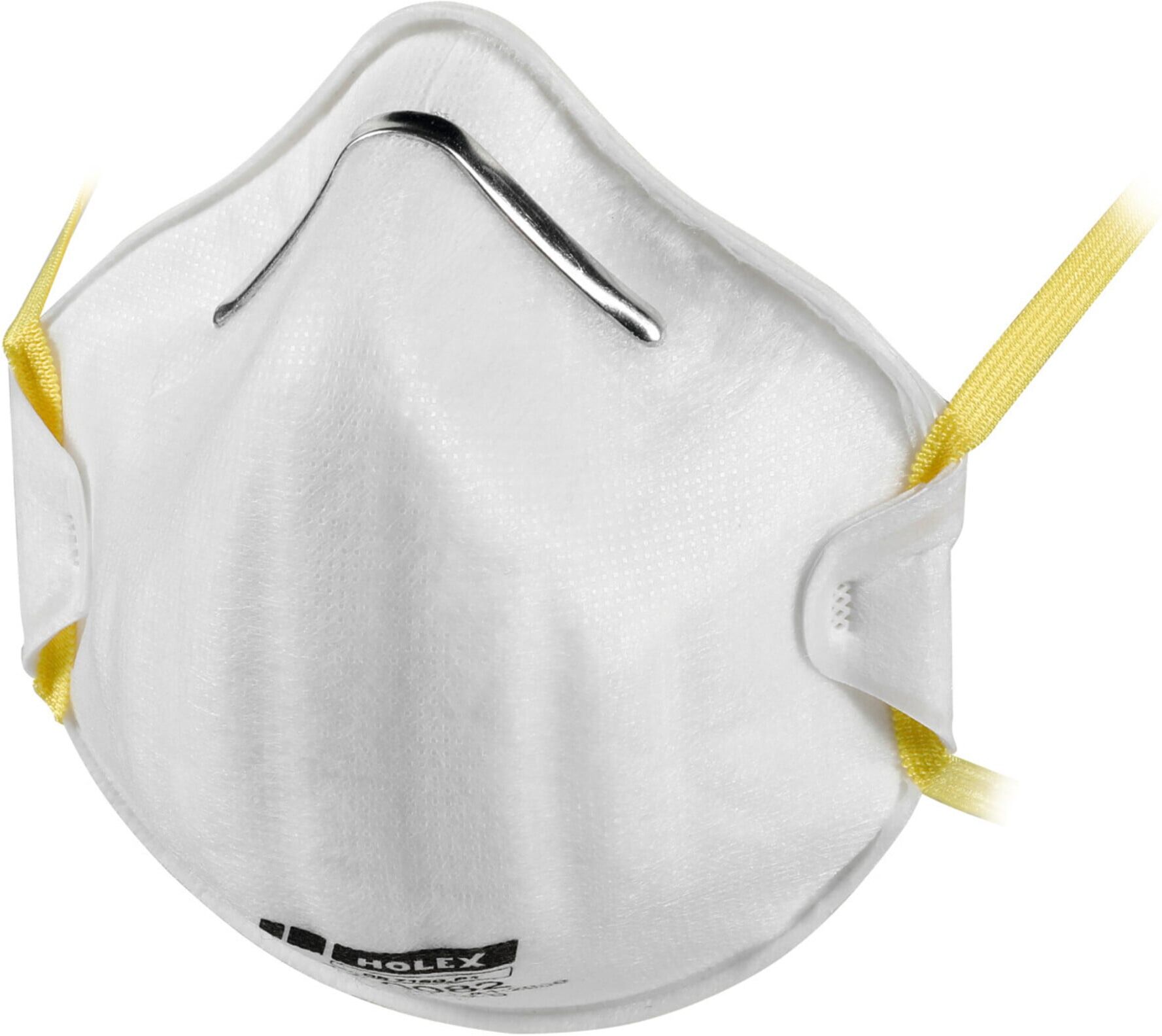 HOLEX Atemschutzmasken-Set P1 (097160 P1)